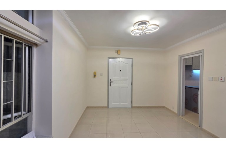 企理兩房，開陽舒適